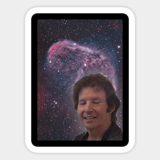 Aethereal BREEN - NEIL BREEN - Breen_s Corrupt Merchandise Sticker